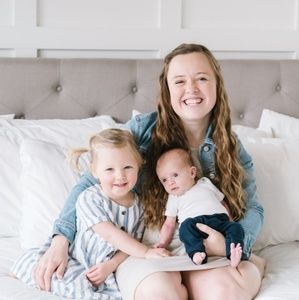 Meet your Posher, Allie